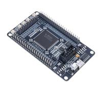 Maigridy Plateforme de prototypage FPGA EP4CE6E22C8N Microcontrôleur programmable Carte de développement Accessoires de remplacement Carte FPGA pour contrôle robotique