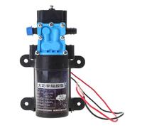 Maigridy Pompes à diaphragme à haute pression pour eau électrique agricole à grand débit pour pulvérisateur de lavage de voiture, pulvérisateur de lavage de voiture agricole