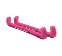 Maigridy Protection de patin à glace avec ressort réglable pour accessoires de patinage