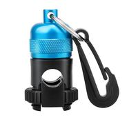 Maigridy Régulateur de plongée sous-marine avec support de tuyau de poulpe facile à utiliser