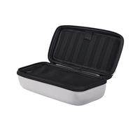 Maigridy Sac de rangement étanche pour gants de golf, étui de protection, boîte de rangement pour tees et divot, objets de valeur, boîte de rangement pour balles de golf, porte-gants