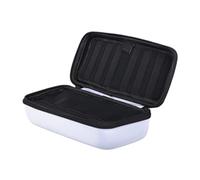 Maigridy Sac de rangement étanche pour gants de golf, étui de protection, boîte de rangement pour tees et divot, objets de valeur, boîte de rangement pour balles de golf, porte-gants