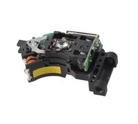 Maigridy SFHD870 Lentille optique haute précision pour lecteurs DVD mobiles EVD Pièce de rechange pour sortie AV stable Tête d'objectif de rechange pour EVD