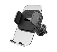 Maigridy Support de téléphone de voiture pour tableau de bord - Ne bloque jamais les supports de téléphone portable