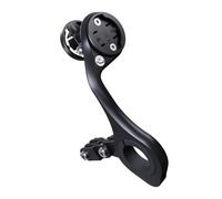 Maigridy Support de vélo solide pour compteur de vitesse réglable pour vélo de longue distance