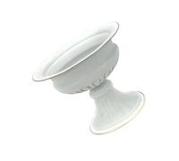 Maigridy Vase rétro en fer pour plantes - Arrangement floral créatif - Décoration d'intérieur