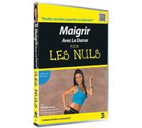 Maigrir Avec La Danse Pour Les Nuls