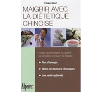 Maigrir avec la diététique chinoise