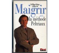 Maigrir avec la méthode du Dr Peltriaux