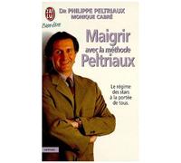 Maigrir Avec La Méthode Peltriaux