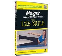 Maigrir avec la méthode Pilates DVD E