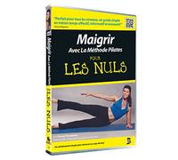 Maigrir avec la méthode Pilates pour les nuls