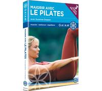 Maigrir avec le Pilates