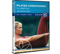 Maigrir avec le Pilates