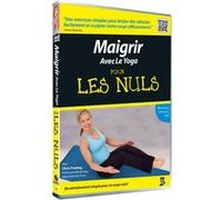 Maigrir avec le Yoga DVD E