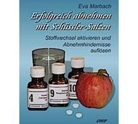 Maigrir avec succès grâce aux sels de Schüssler