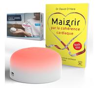 Maigrir grâce à la respiration zenspire+