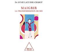 Maigrir: la transformation de soi