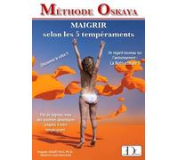 MAIGRIR par les TEMPÉRAMENTS