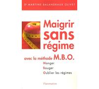 Maigrir sans régime avec la méthode MBO