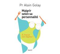 Maigrir selon sa personnalité