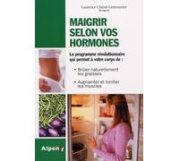 maigrir selon vos hormones