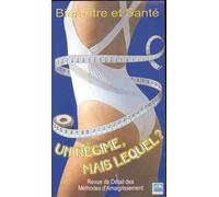Maigrir un regime mais lequel [VHS]