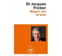 Maigrir Vite Et Bien