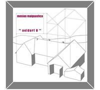 Maiguashca,Mesias - Oeldorf 8 [Vinyl Lp]