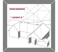 Maiguashca - Oeldorf 8 Mesias Maiguashca Lp