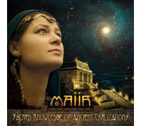 Maiia - Sacred Knowledge [Import]