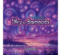 Maiia303 - Sky in Diamonds