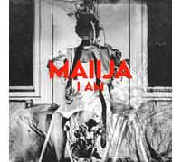 MAIIJA - I AM (180G) VINYL LP NEUF