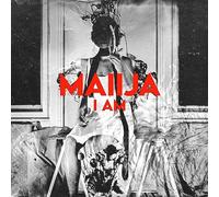 Maiija - I am [Import]