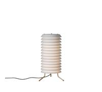 Maija 30 Lampadaire Blanc