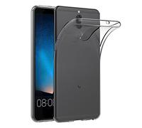 MaiJin Coque pour Huawei Mate 10 Lite/Honor 9i / Nova 2i (5,9 Pouces) Etui Housse Protection en TPU avec Absorption de Choc Bumper et Anti-Scratch