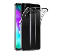 MaiJin Coque pour Huawei Nova 5T / Honor 20 / Honor 20S (6,26 Pouces) Etui Housse Protection en TPU avec Absorption de Choc Bumper et Anti-Scratch