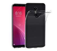 MaiJin Coque pour Xiaomi Redmi 5 (5,7 Pouces) Etui Housse Protection en TPU avec Absorption de Choc Bumper et Anti-Scratch