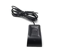 Maiju Lecteur d'empreintes digitales, Lecteur d'empreintes digitales biométrique USB Portable Windows Hello pour Ordinateur PC Portable