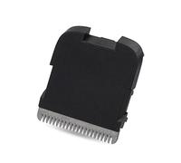 Maiju Tête de Coupe de Rechange pour Tondeuse à Cheveux Boost tête de Coupe en Nano-céramique Lavable détachable Accessoire de tête de Lame à Faible Bruit Uniquement