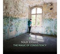 Seamus Blake – Krahl: The Magic Of Consistency – Vinyle LP – Import