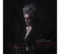 MAIKA MAKOVSKI - BUNKER ROCOCO -LP+CD [Vinilo]