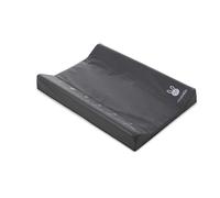 MAÏKA Matelas à langer Standard Premium 50x70 cm noir