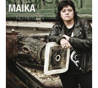 Maika - No Return