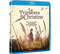 Maikäfer Flieg – La Primavera de Christine – Blu-ray – Importé d'Espagne