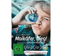Maikäfer, flieg – Zita Gaier, Ursula Strauss, Gerald Votava, Konstantin – DVD