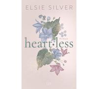 Maike Hallmann Elsie Silver Heartless (Chestnut Springs, Band 2) (Poche)