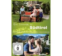 Maike Jüttendonk;Julia Stemberger - Ein Sommer in Südtirol