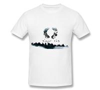 maikeer Men's Sigur Ros T-Shirt