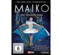 Maiko - Der tanzende Engel